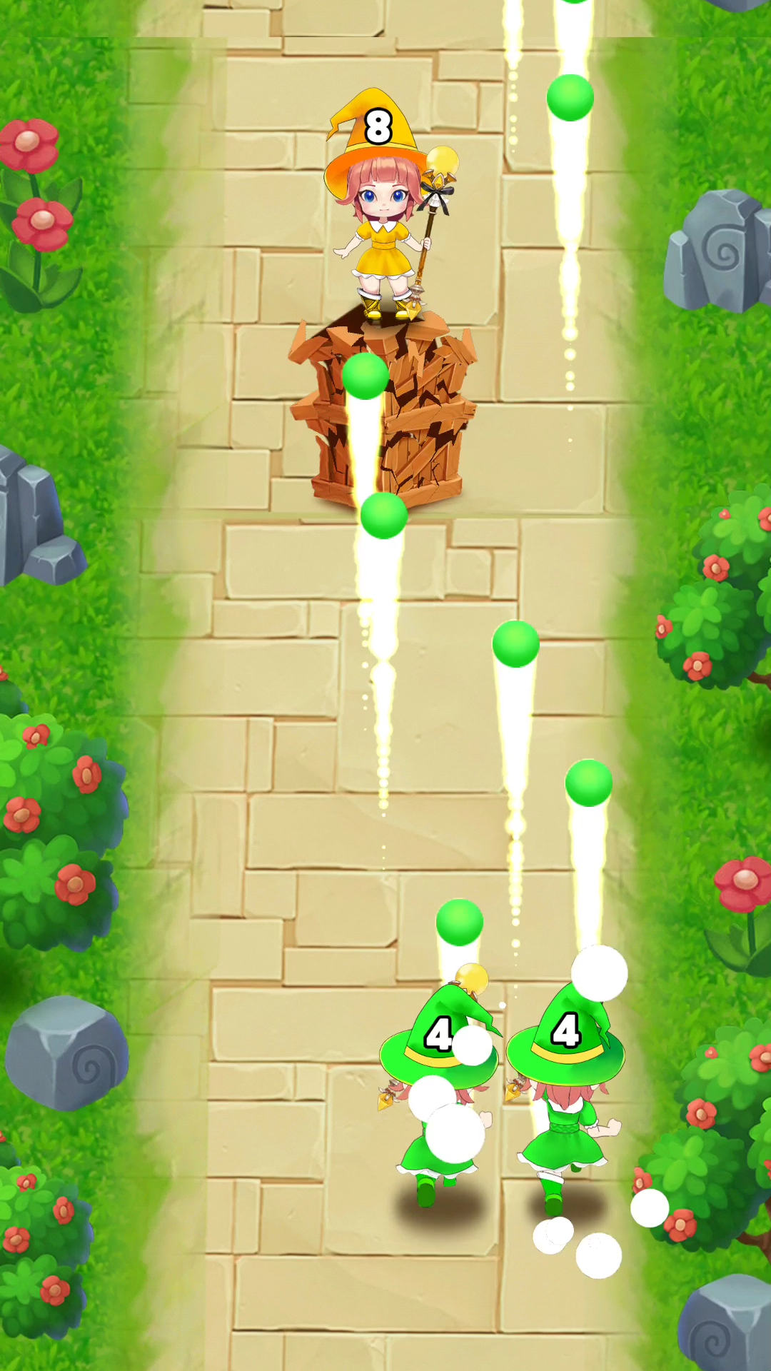 Merge Hero Latest Version for Android/iOS APK - TapTap