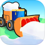Clean Snow 3D