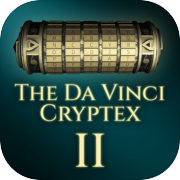 Da Vinci Cryptex 2