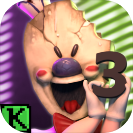 Ice Scream 3: Horror Neighborhood - Gameplay Walkthrough Part 3 - Ghost  Mode (iOS, Android) 