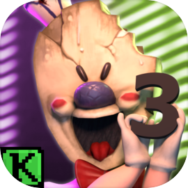 Horror Neighbor Ice Scream 3 - تنزيل APK للأندرويد