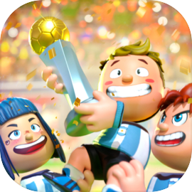 Mokens League Soccer