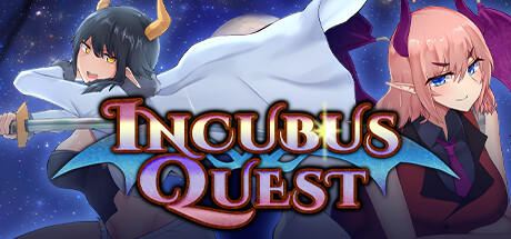 Banner of Incubus Quest 