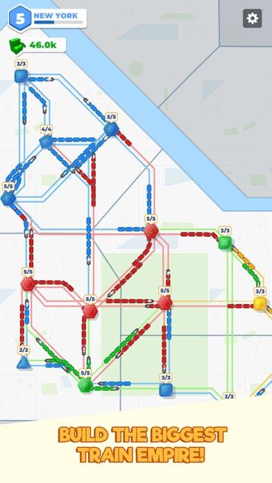 jogo de trem 2023 trem sim versão móvel andróide iOS apk baixar  gratuitamente-TapTap