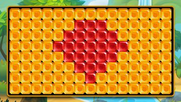 Jewel & Gems Blast Game Screenshot