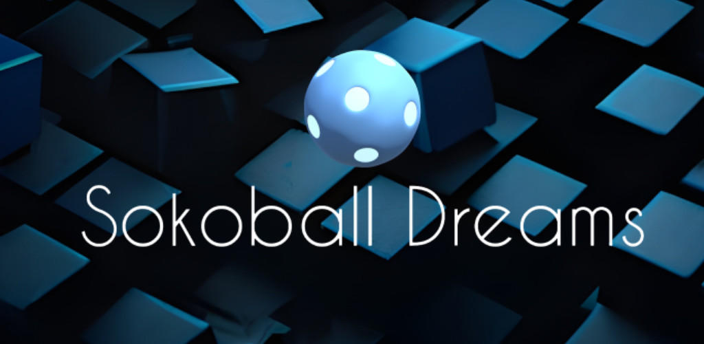 Banner of Sokoball Dreams 1.0.25