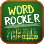 Icon of Word Rocker