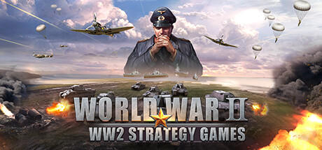 Melhores jogos de estratégia sobre a Segunda Guerra Mundial 