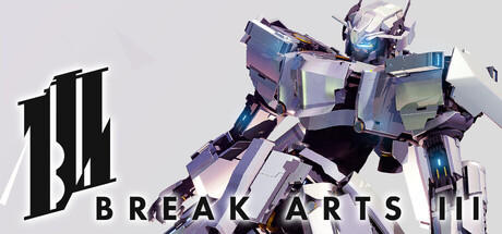 Banner of BREAK ARTS III 
