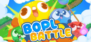 Banner of Bopl Battle 