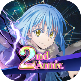 SLIME - ISEKAI Memories