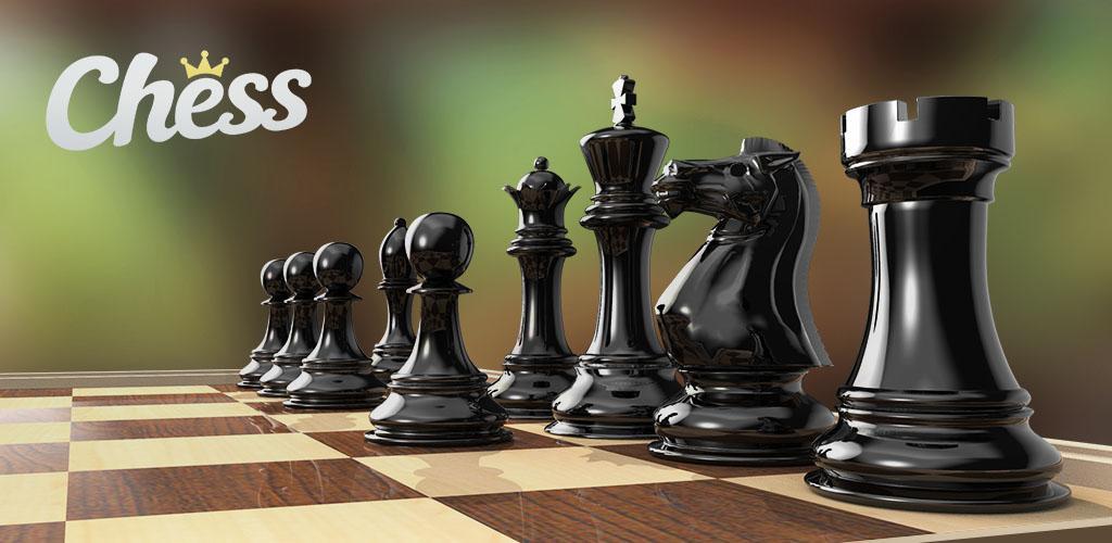 Chess screenshot