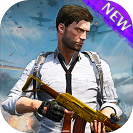 Swat Battleground Force: Free Fire Battle Royale