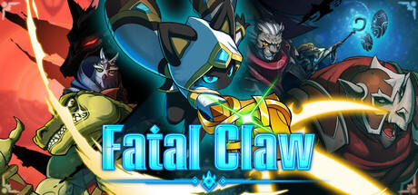 Banner of Fatal Claw 