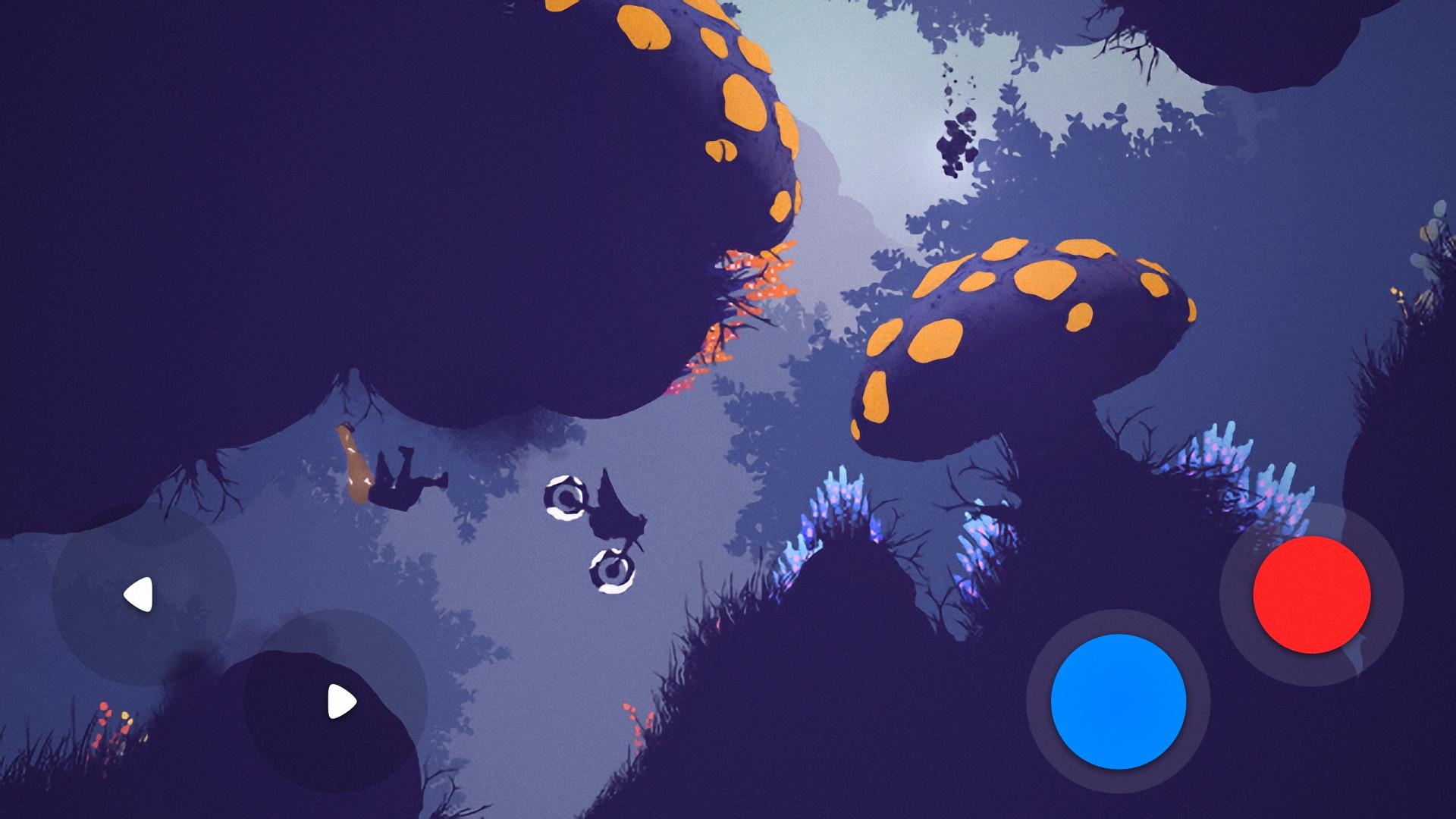 Psebay: Gravity Moto Trials Game Screenshot