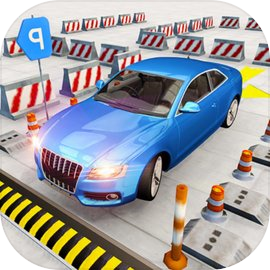 Real Car Parking 3D android iOS apk download for free-TapTap