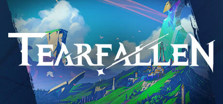 Banner of Tearfallen 