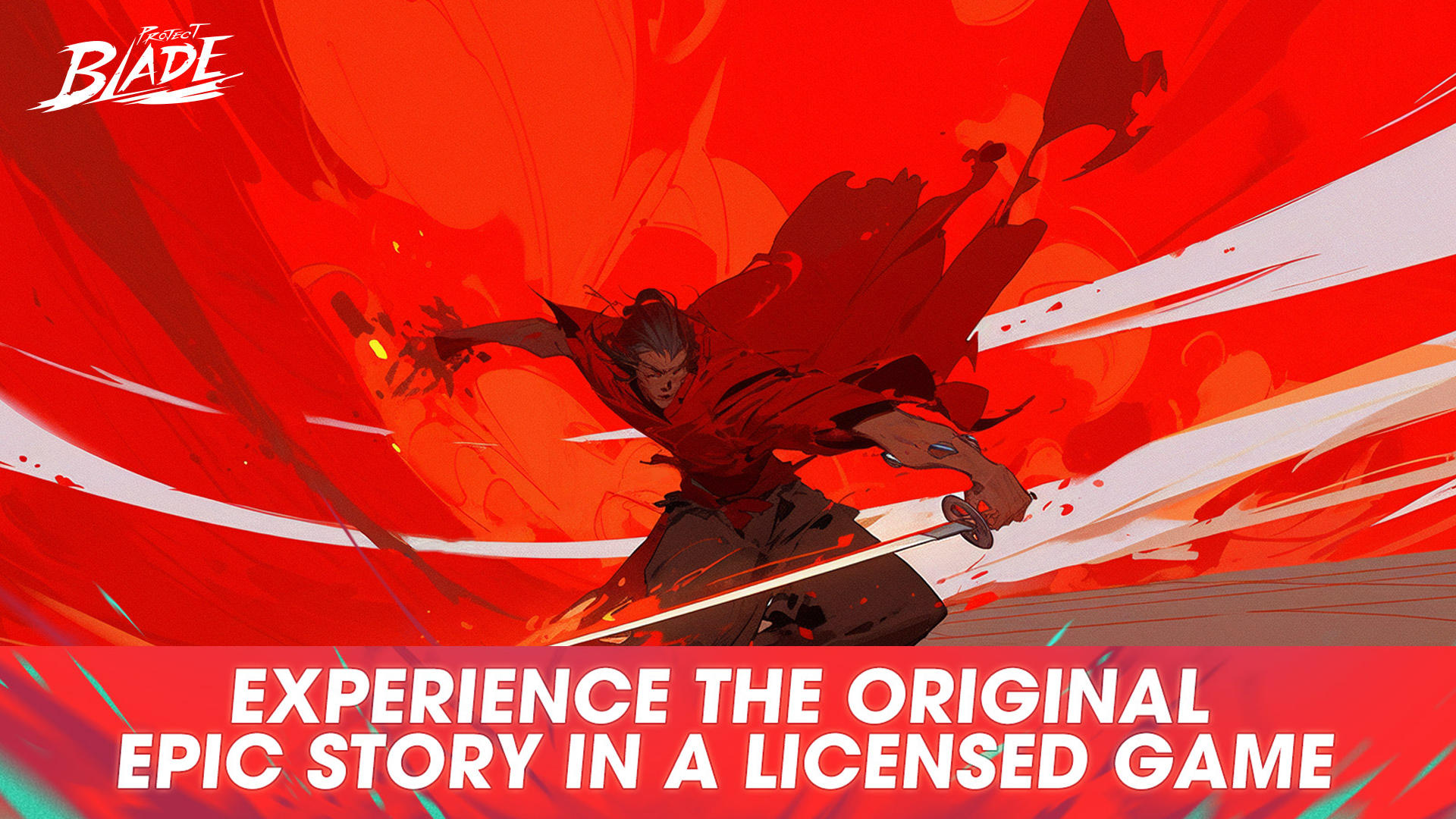 Project Blade ภาพหน้าจอเกม