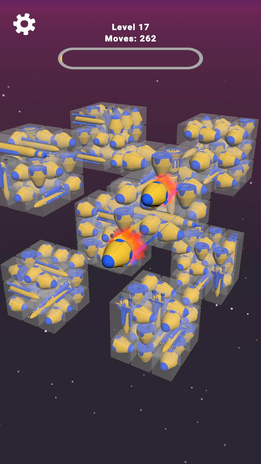 Rocket Out! Latest Version for Android/iOS APK - TapTap