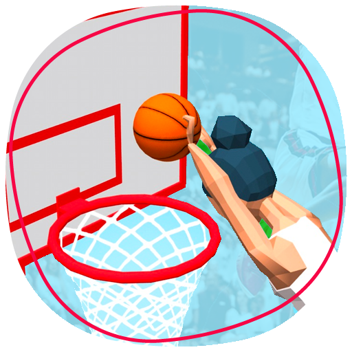 Flip Dunk .io Latest Version for Android/iOS APK - TapTap