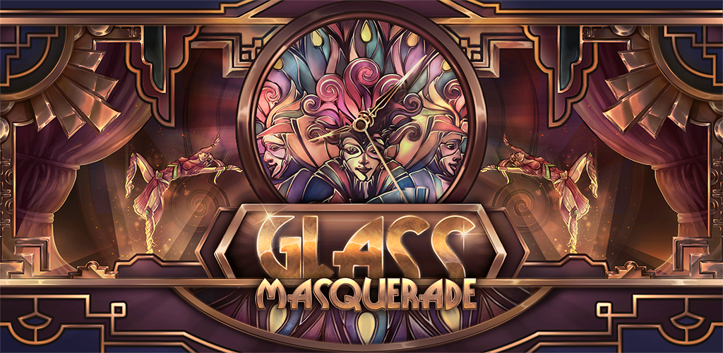 Glass Masquerade screenshot
