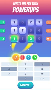 HACKED : Password Puzzle Game Game Screenshot
