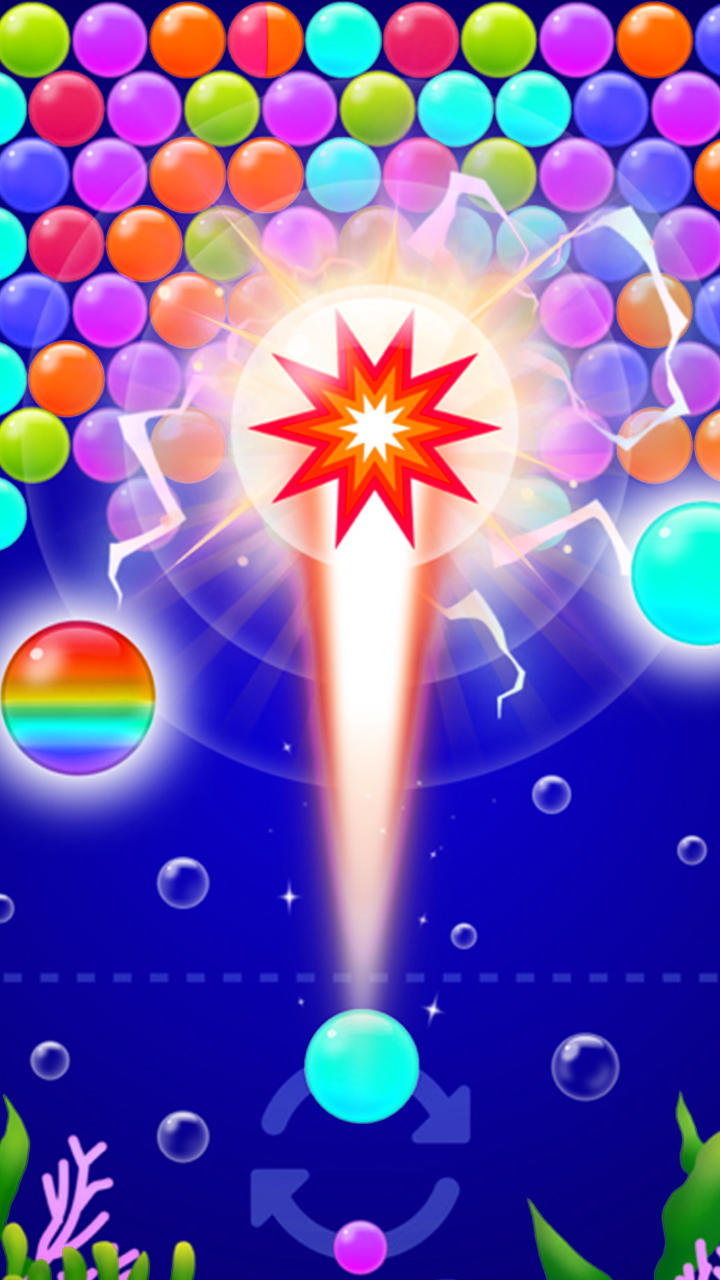 777 JOGO Bubble Shooter Fun android iOS apk download for free-TapTap