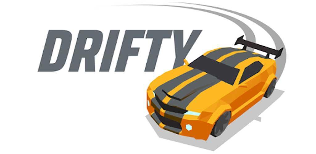 Banner of Drift Race ผสานไดรฟ์ 3 มิติ 1.2.2