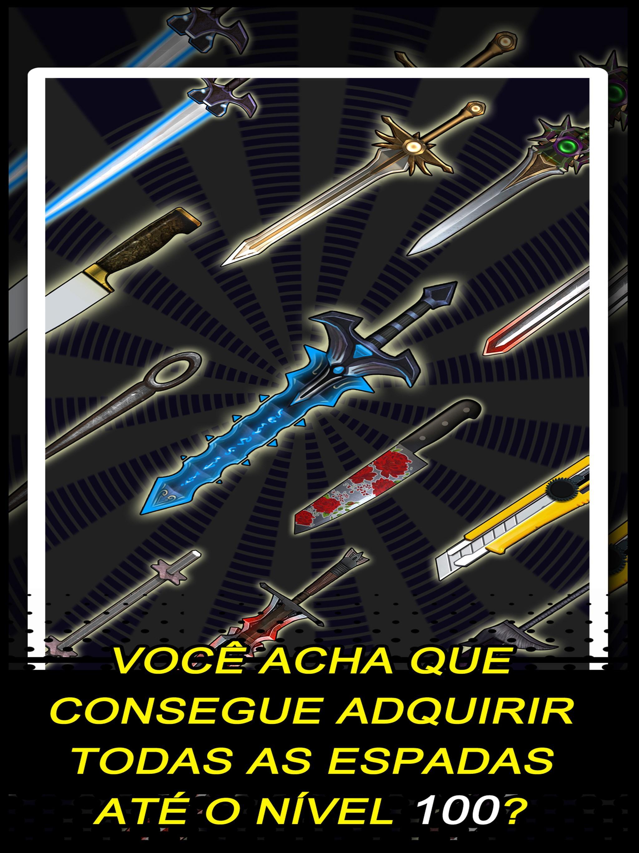 Captura de Tela do Jogo sword of thrones : Idle game