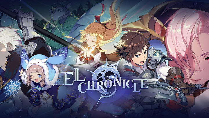 Banner of ELCHRONICLE 1.7.4