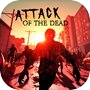 Icon of Attack Of The Dead — Epic Game