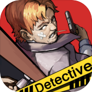 Number One Detective Agency: Domestic Escape Room Detective Adventure Reasoning Decryption Game