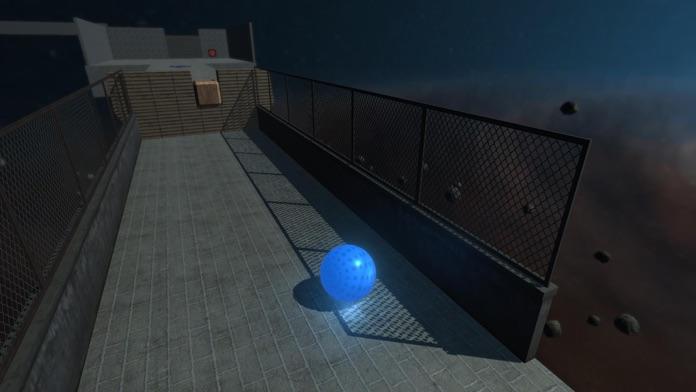 Rollz2 - Ball Rolling Game - Game Screenshot