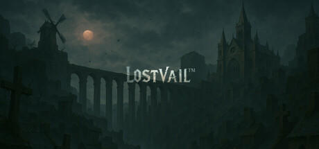 Banner of LOSTVAIL™ 