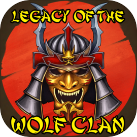 wolf clan symbol