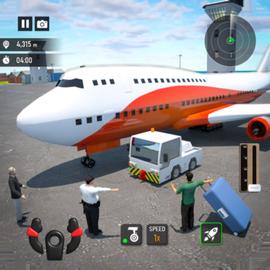 Fly Pat Game Flight Pilot Airplane Games 23 for Android/iOS - TapTap