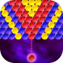 Deluxe Bubble Shooter