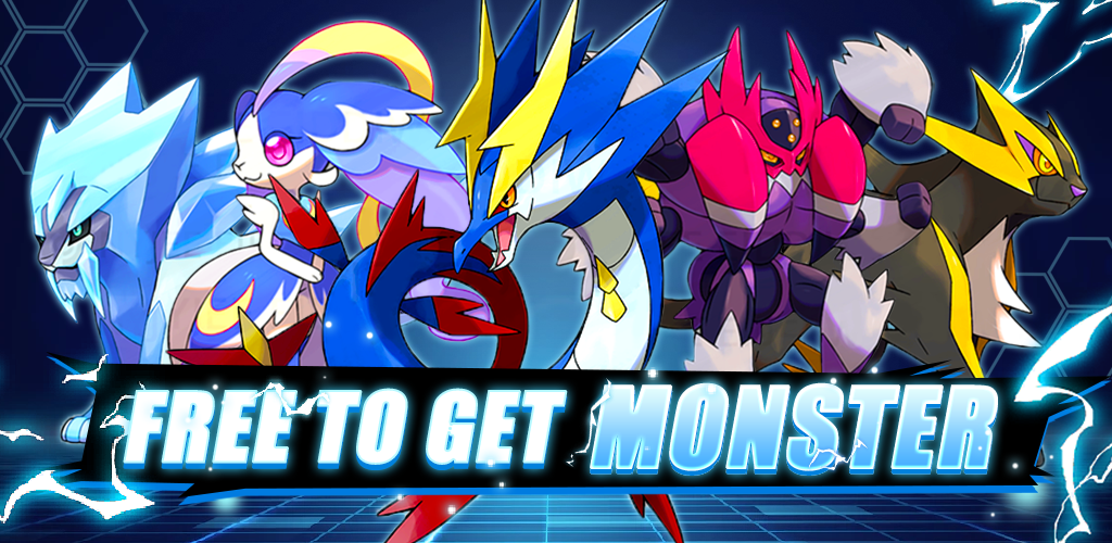 Banner of ជើងឯក Super Monster 1.0