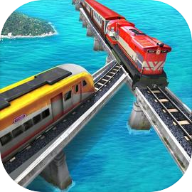 Train Simulator - Free Games