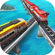 Train Simulator - เกมฟรี