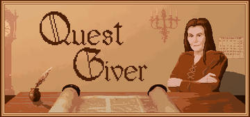 Banner of Quest Giver 