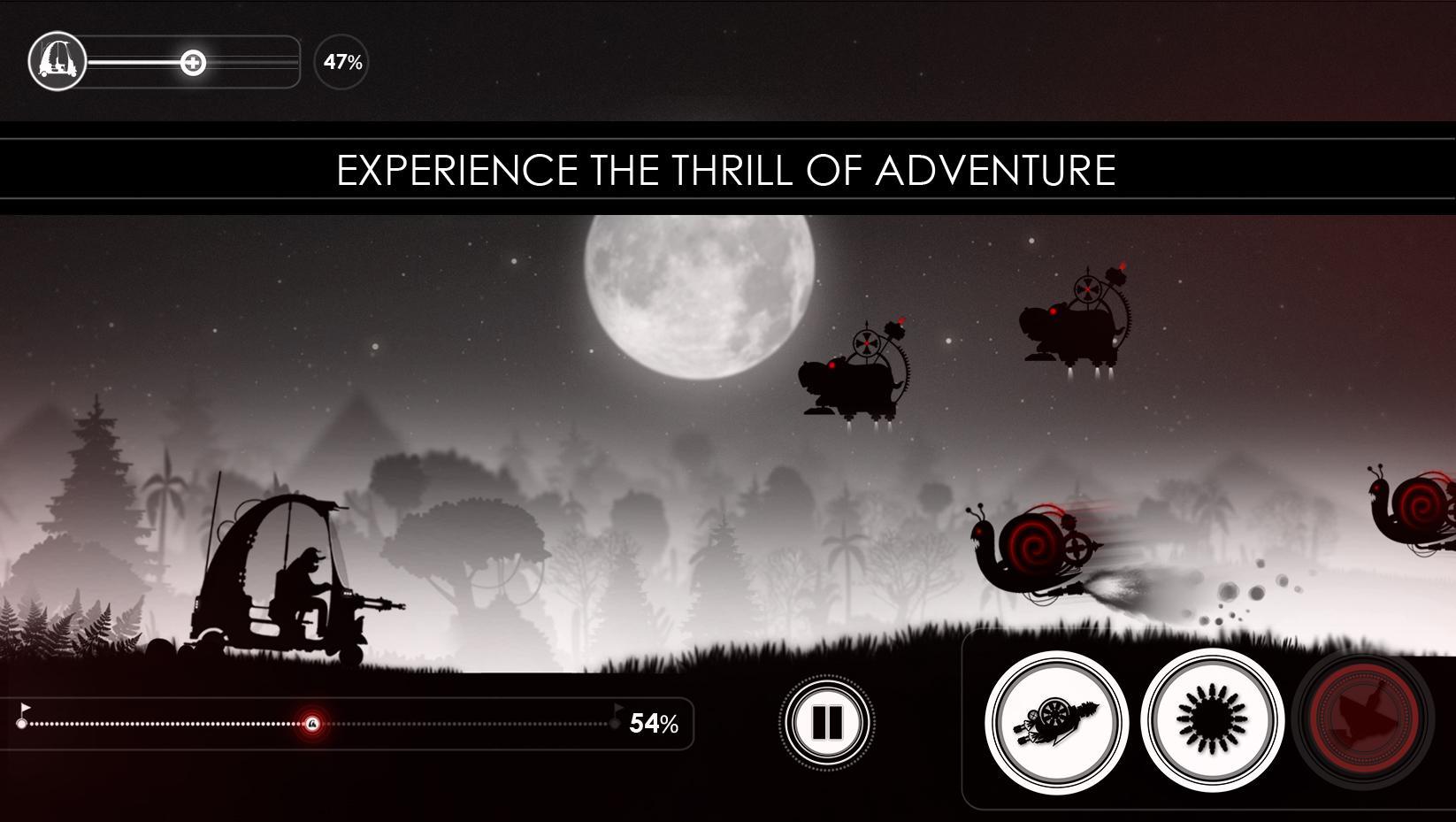 Samosa - Auto Shooter screenshot game