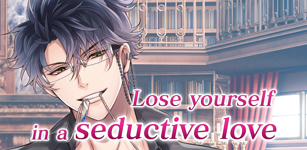 Banner of Ikemen Vampire Otome Games 