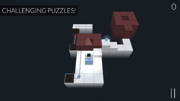 Time Turner Game Screenshot