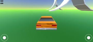 Victory Park Trick Game Screenshot