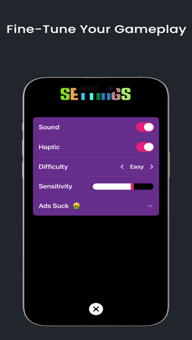 Spinny Pro: Speed Spin Game for Android/iOS - TapTap