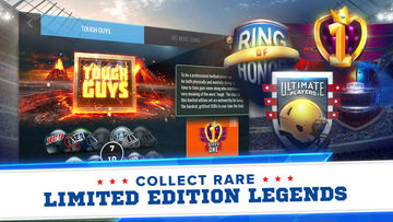 CBS Franchise Football 2016 Game Screenshot