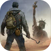 Dawn of Zombies: Survival Game