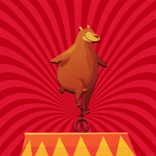 Bear And Circus Latest Version for Android/iOS APK - TapTap