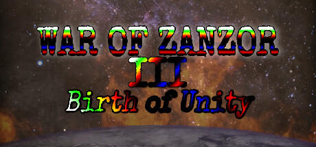 Banner of War of Zanzor III: Birth of Unity 